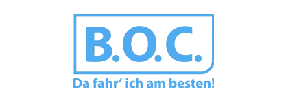 Logo B.O.C.