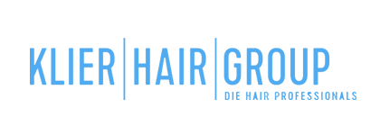 Logo Klier Hair Group