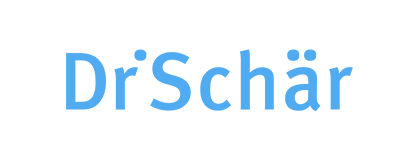 Logo Dr Schär