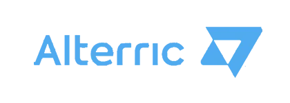 Logo Alterric