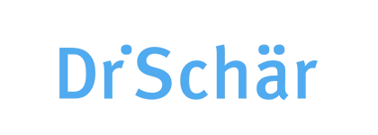 Logo Dr Schär