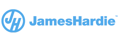 Logo James Hardie