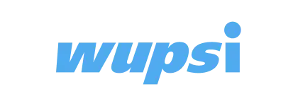 Logo wupsi